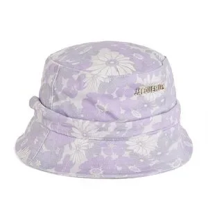 Jacquemus | Accessories | Jacquemus Le Bob Gadjo Bucket Hat 